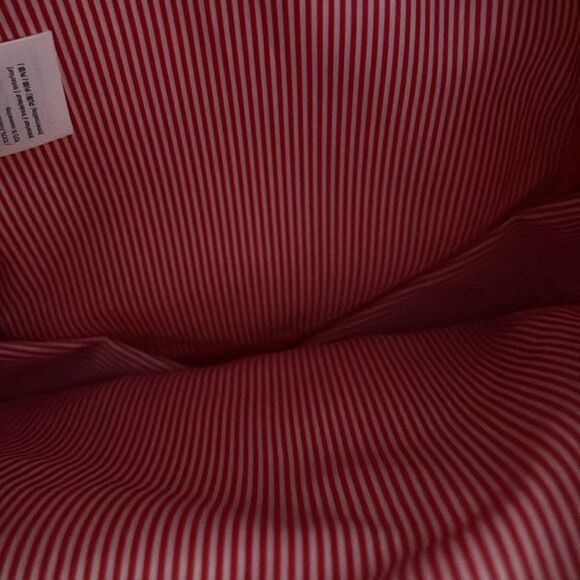 NWOT Herschel Mini Backpack Dusty pink Ash Rose 6.5L New 9" x 11" - Picture 11 of 12